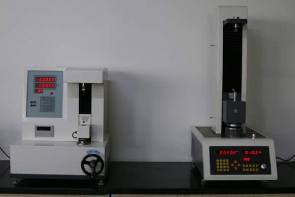 50N、2000N、彈簧試驗機(jī)