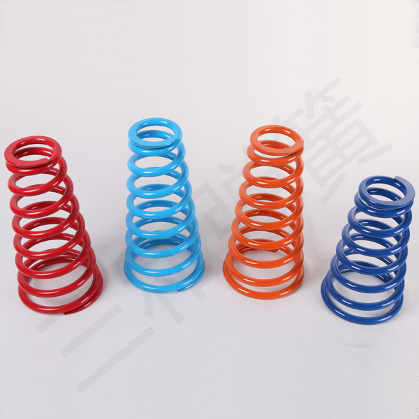 減壓閥彈(dàn)簧