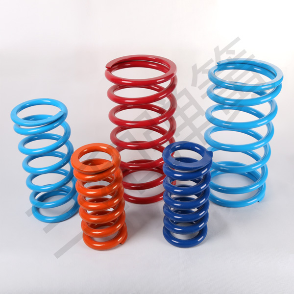 耐(nai)脂肪酸腐蝕(shí)彈簧