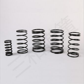 彈(dan)簧異形彈(dàn)簧