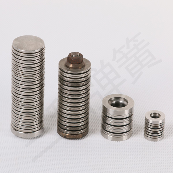 彈簧 彈(dan)簧廠家(jiā)三和異(yi)形彈簧(huáng)