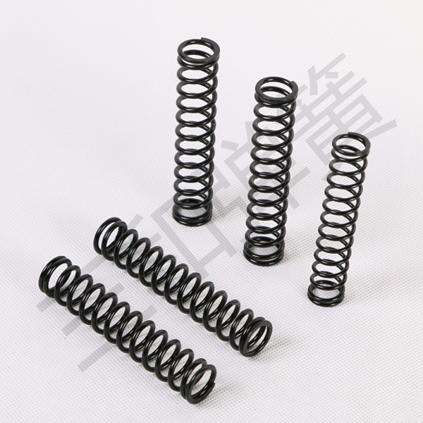 彈簧(huáng)參數