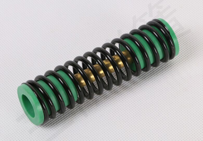 彈簧廠(chǎng)家冷成型(xíng)彈簧鋼的(de)熱處理