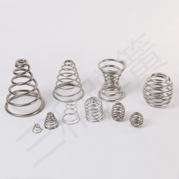 彈(dàn)簧減振器