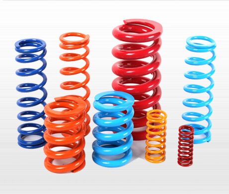 機械密封彈簧(huang)進行壓縮量測(cè)量方法