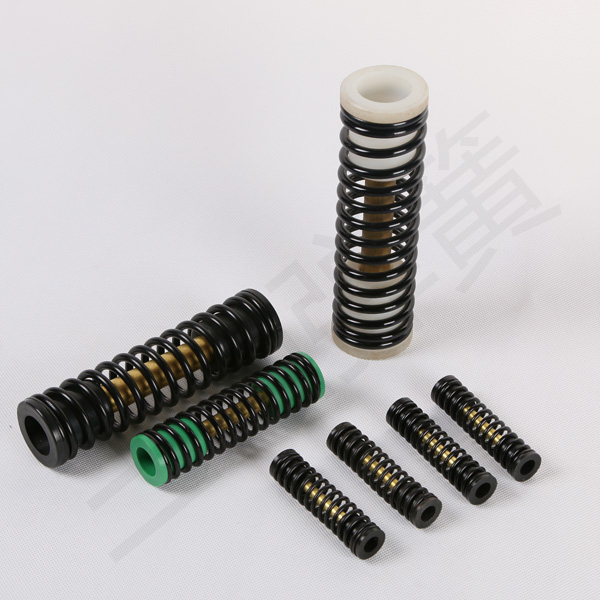 彈(dan)簧選材的原則有(yǒu)哪些