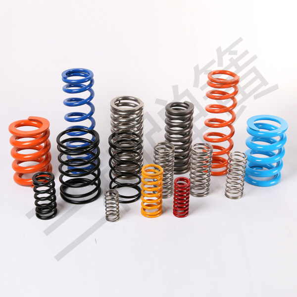 耐(nai)硫酸腐蝕彈(dàn)簧