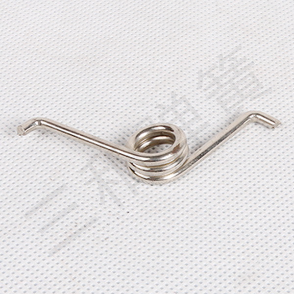 彈簧廠(chǎng)--外臂扭(niǔ)轉彈簧(huáng)