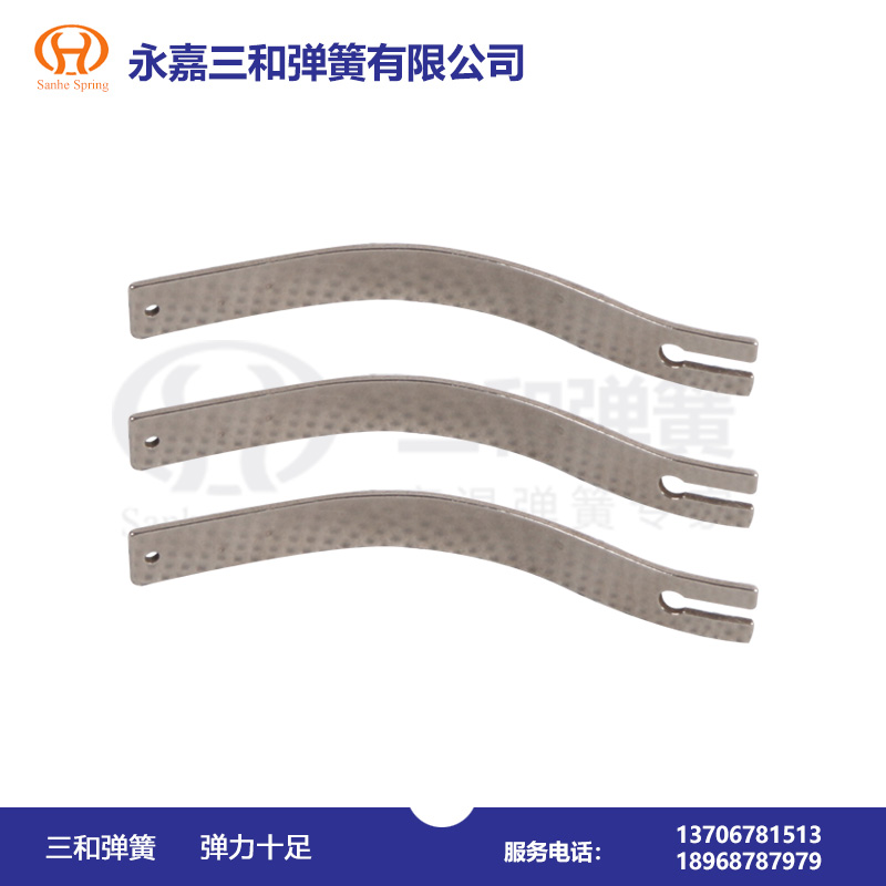 TiCN、TiAlN、TiAlCrN塗層工(gōng)裝耐高溫(wen)彈簧