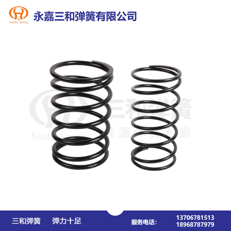 右(yòu)旋圓柱螺(luó)旋壓縮彈(dàn)簧--彈簧廠(chǎng)
