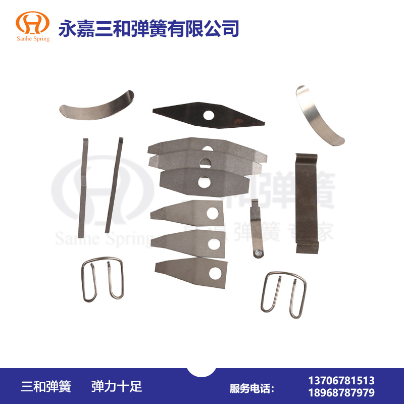 片彈簧--彈(dan)簧廠