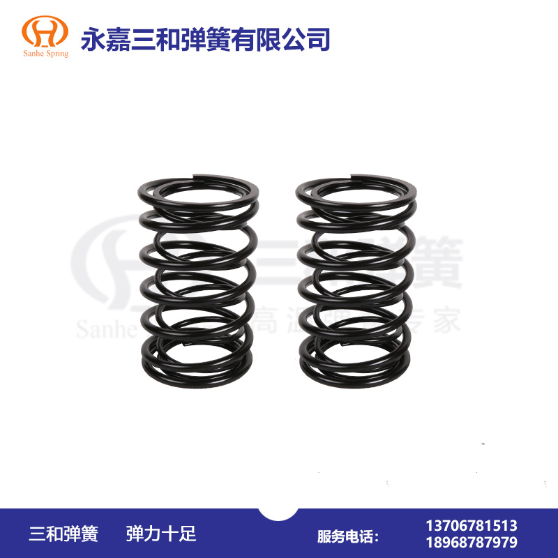 調節閥(fa)彈簧