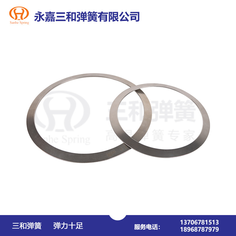 球閥閥座(zuò)碟形彈簧(huáng)