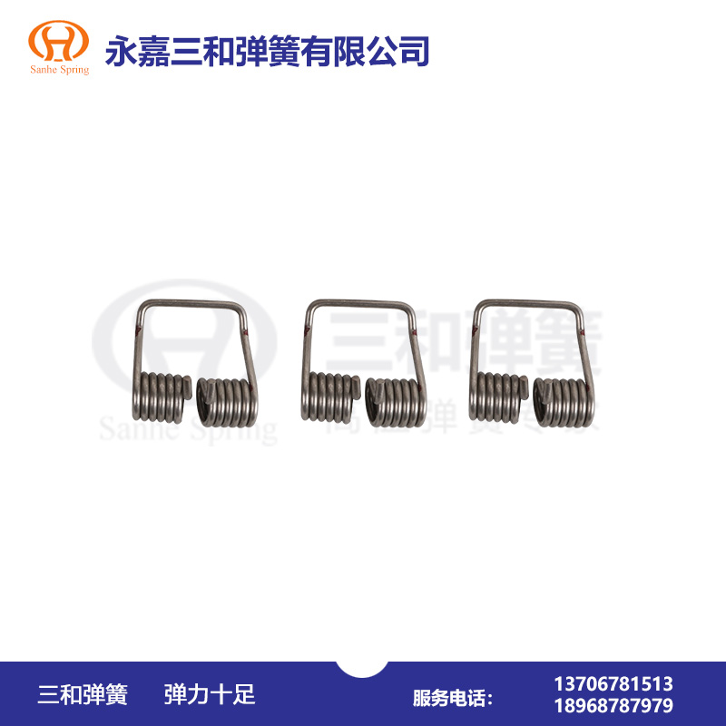 完井(jǐng)工具彈(dan)簧