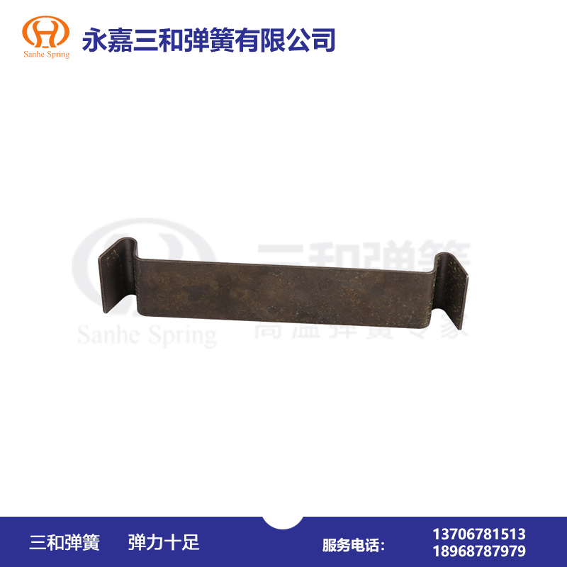 外卡(ka)瓦彈簧(huáng)