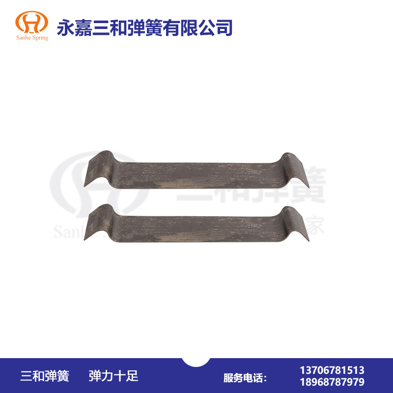 完井工具(jù)--井下流體(ti)控制設備(bei)--鎖芯彈片(piàn)