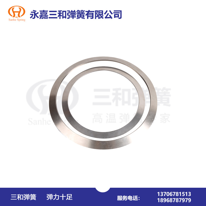 耐氫氟酸(suan)腐蝕彈簧(huang)