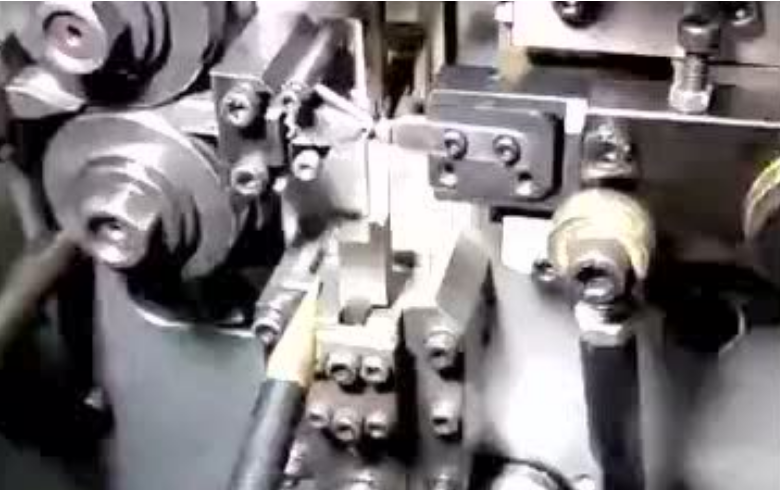 三和彈簧(huang)--高溫模具彈簧(huang)