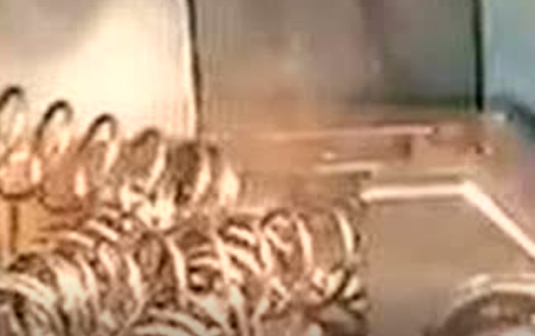 三和(he)彈簧--五金彈簧(huáng)