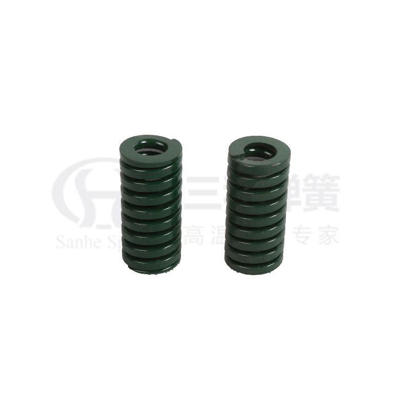 模具(jù)彈簧--重負荷（綠(lǜ)色）TH