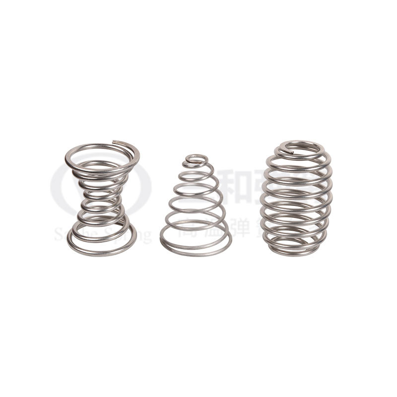 钛(tai)合金異(yì)型簧