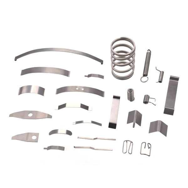 石油鑽(zuàn)采設備(bei)彈簧