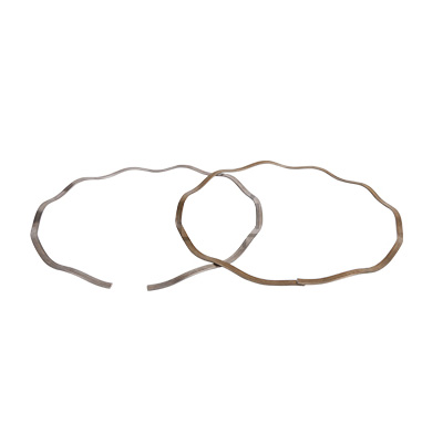 SSR單層波(bo)形彈簧(huang)