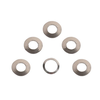 無磁(cí)預緊用碟(die)形彈簧廠(chang)