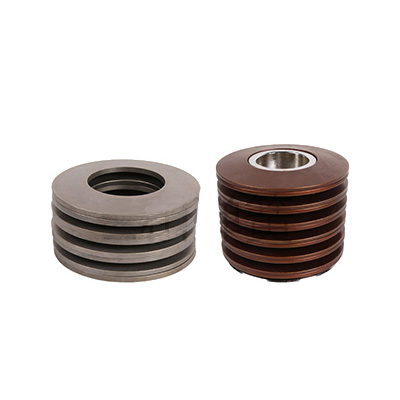 耐(nai)高溫彈簧(huang)200--350℃--高溫碟形(xíng)彈簧廠家(jia)