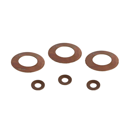 铍青銅(tóng)碟形彈簧(huang)廠家