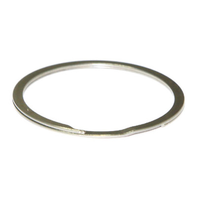 雙層彈性檔(dang)圈