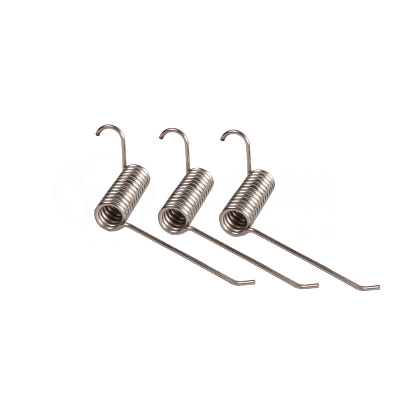 OCr17Ni7Al彈簧(huáng)廠家