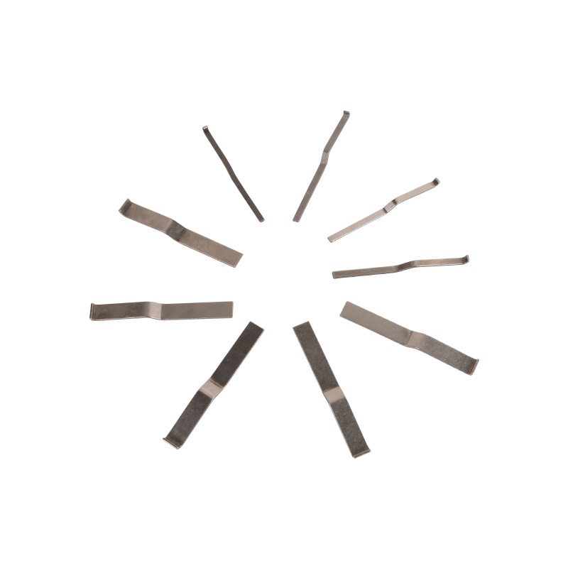 耐高溫彈(dàn)簧500--650℃--高溫片(pian)彈簧生産(chan)廠家