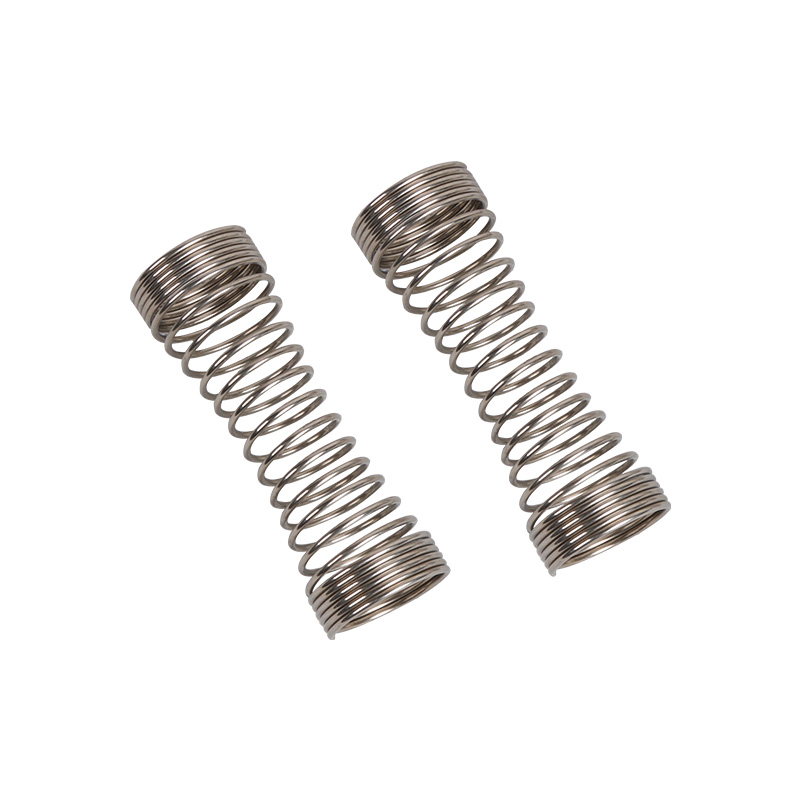 管子(zi)護套彈簧(huang)--彈簧廠家(jia)