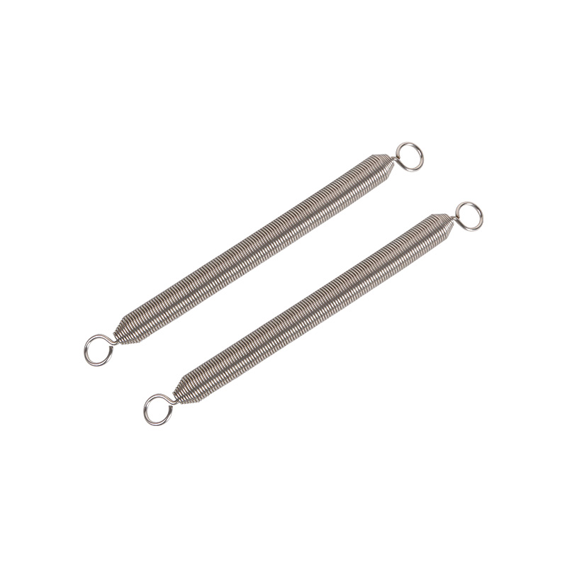 可調式(shì)拉伸彈簧--彈(dàn)簧廠家