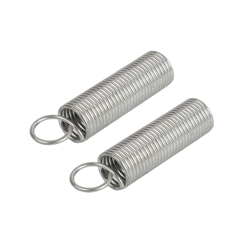 長臂小圓鈎環(huán)拉伸彈簧--彈簧(huang)生産廠家