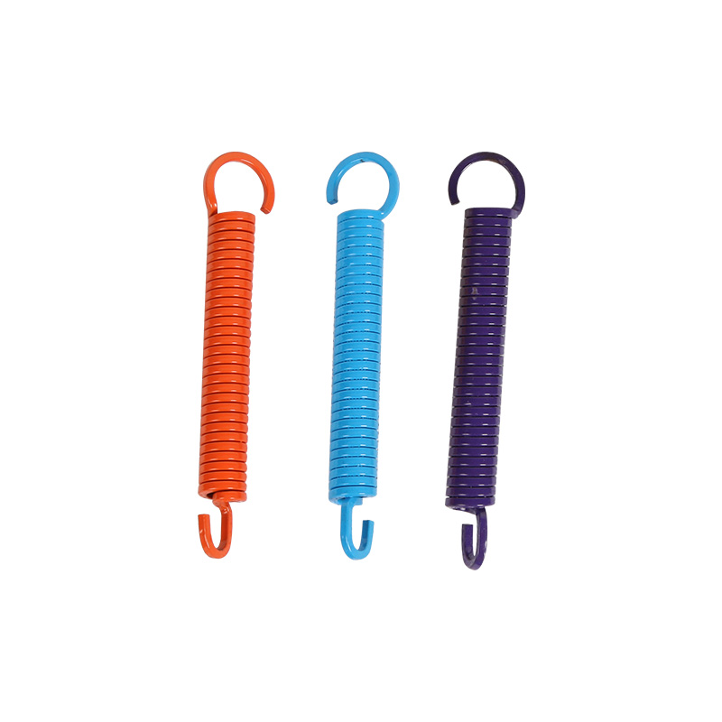 矩形鋼絲拉(lā)伸彈簧--彈簧廠(chǎng)