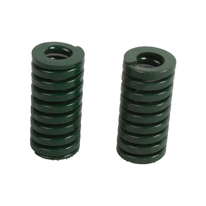 模具彈(dan)簧--重負荷(hé)（綠色）TH