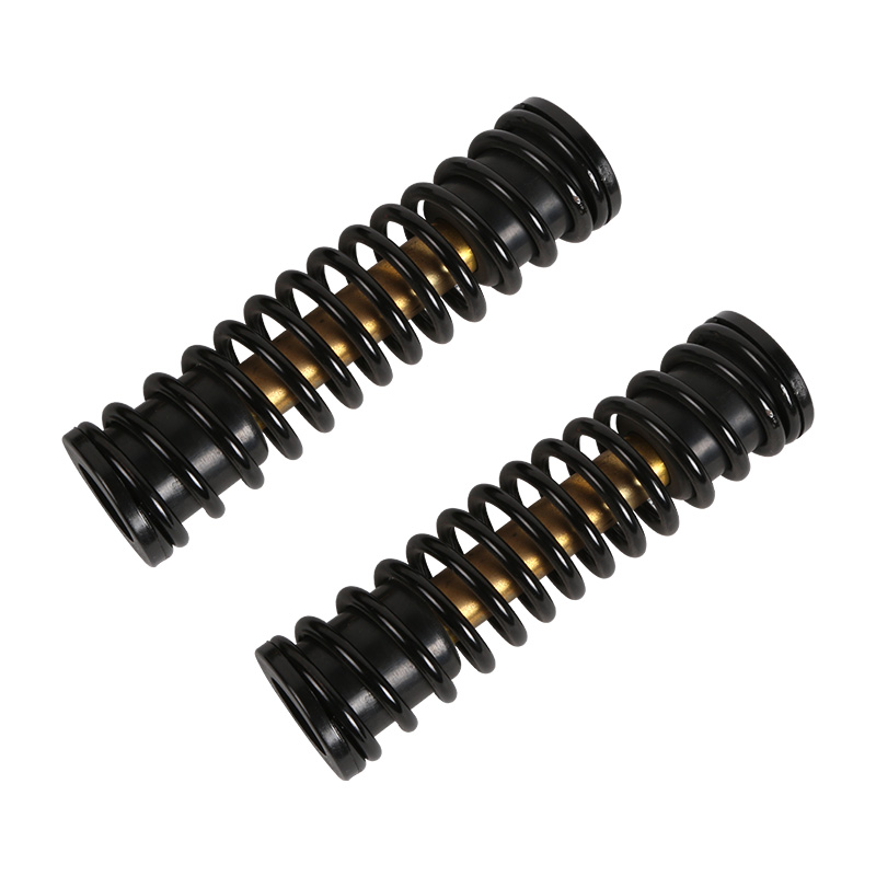 氣動執(zhi)行器彈簧(huáng)