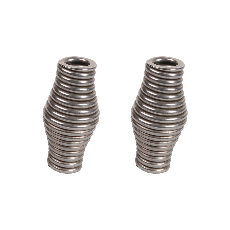 耐氫氟(fu)酸腐蝕彈(dan)簧