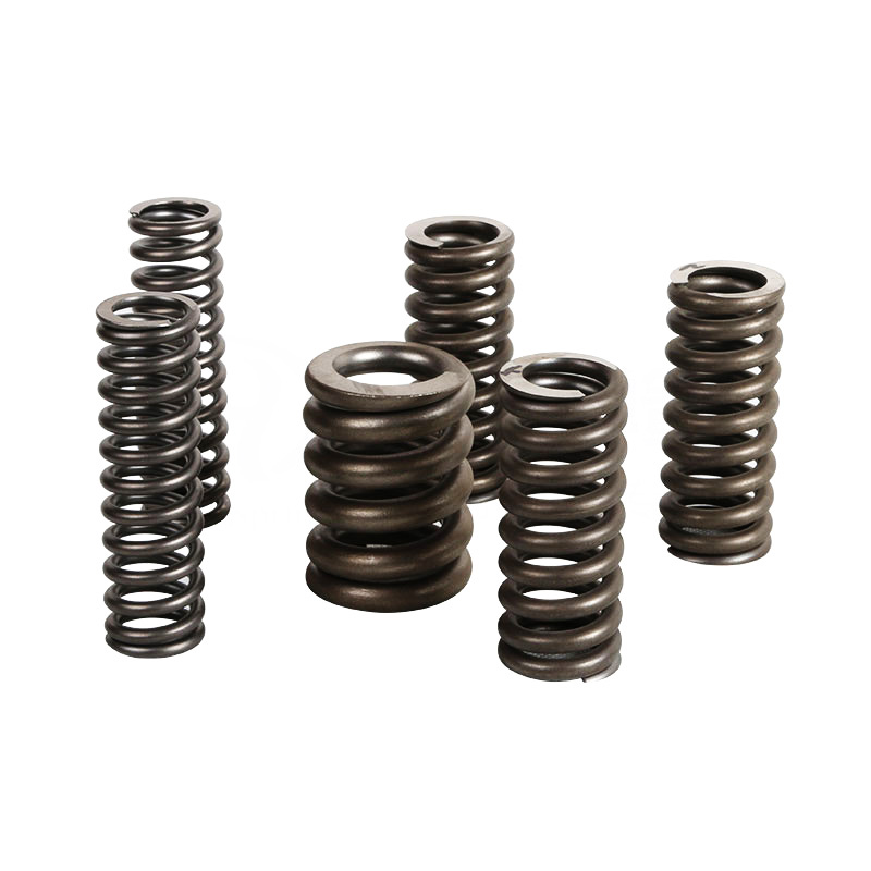 光伏串焊(hàn)機耐高溫(wēn)彈簧