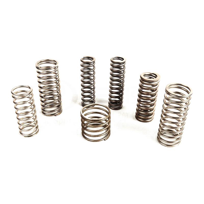 串焊機耐(nai)高溫彈簧(huáng)UY4-10-Inconel718