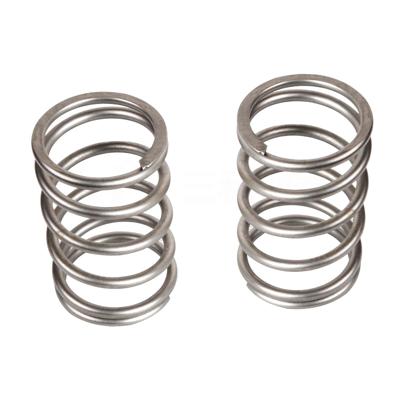 串焊機工(gōng)裝耐高溫彈(dan)簧