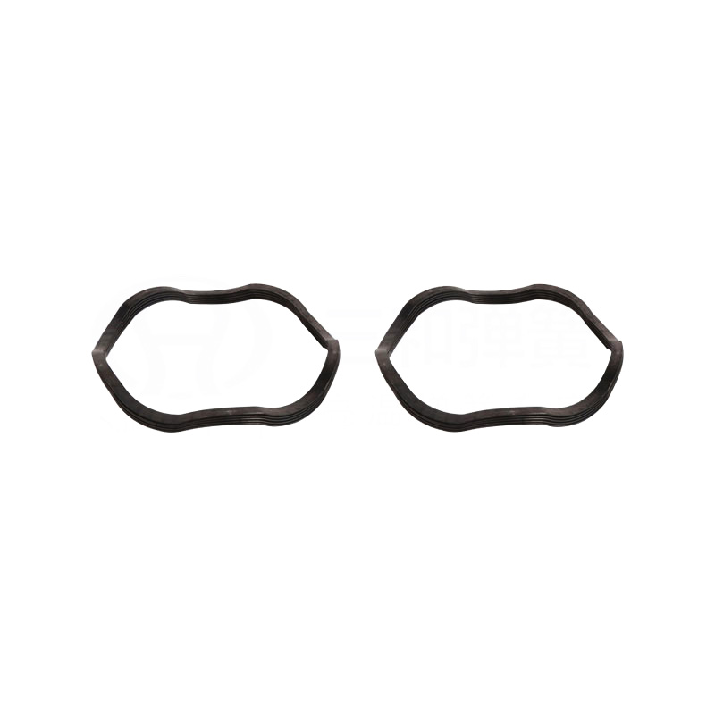 耐高溫(wen)彈簧500--650℃--高溫(wen)波形彈簧(huang)生産廠家(jiā)