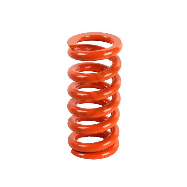 熱卷彈簧(huáng)