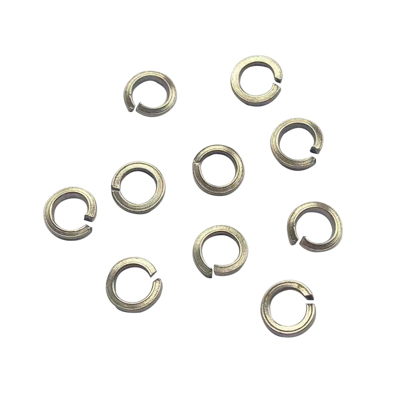 耐腐(fǔ)蝕彈簧墊圈