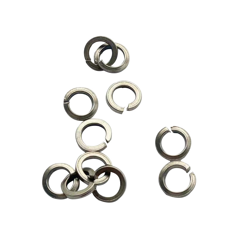 HC276彈簧墊圈(quan)