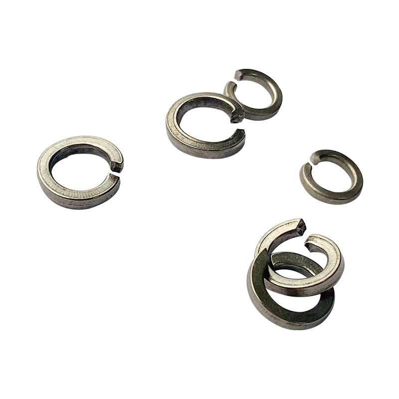 钛材彈簧墊圈(quan)